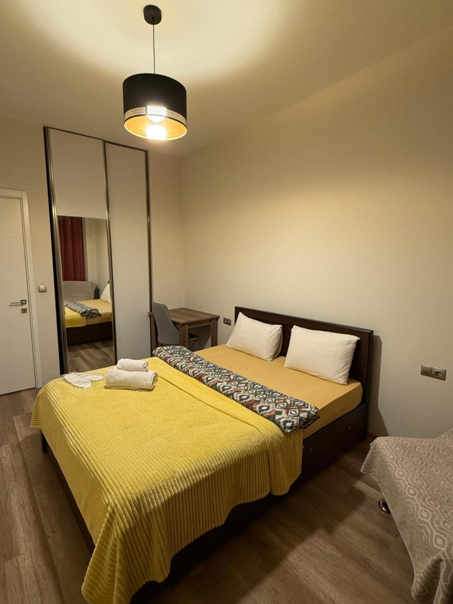 Apartment In Tbilisi “Green Budapest “ Exterior photo