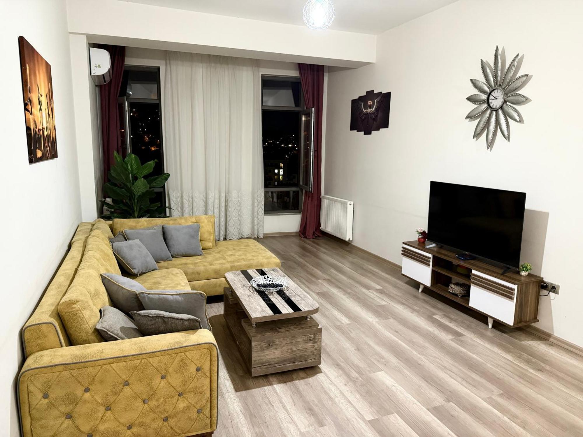 Apartment In Tbilisi “Green Budapest “ Exterior photo